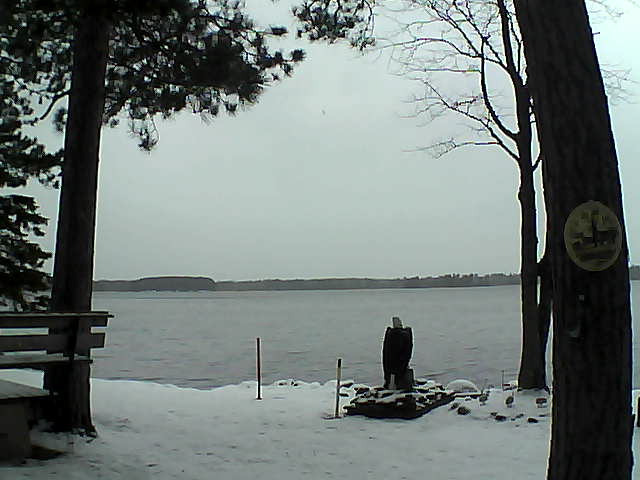 Whiteface Cam Image - Tue, 12/06/2016 2:17pm 