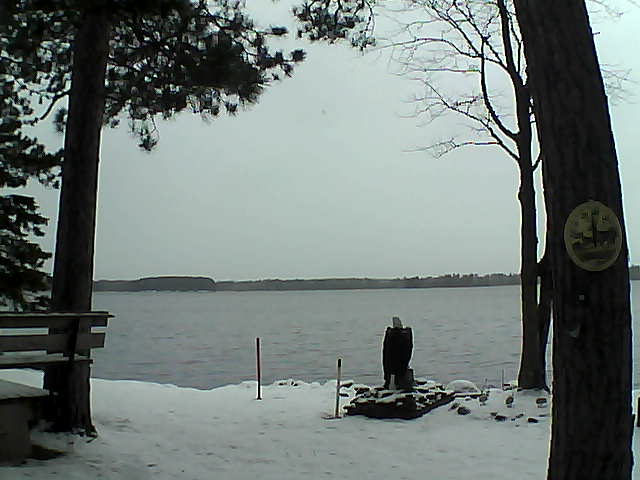 Whiteface Cam Image - Tue, 12/06/2016 2:27pm 