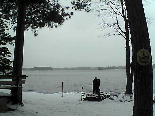 Whiteface Cam Image - Tue, 12/06/2016 2:37pm 