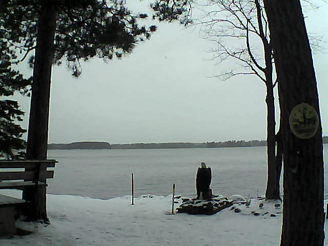 Whiteface Cam Image - Tue, 12/06/2016 2:47pm 