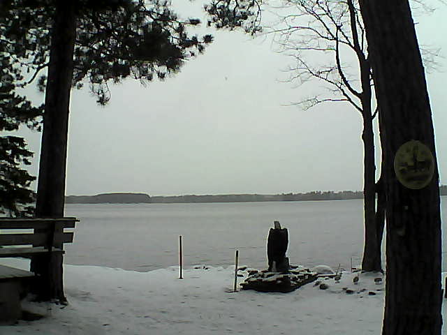 Whiteface Cam Image - Tue, 12/06/2016 3:07pm 