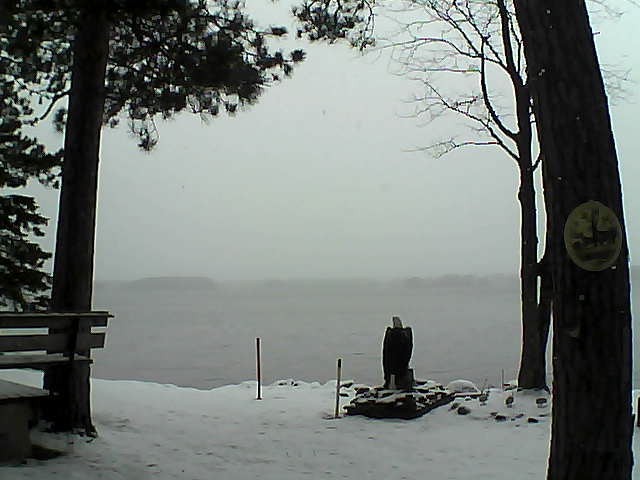 Whiteface Cam Image - Tue, 12/06/2016 3:17pm 