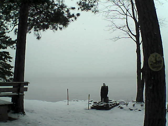 Whiteface Cam Image - Tue, 12/06/2016 3:27pm 