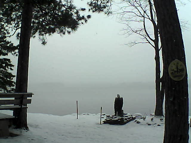 Whiteface Cam Image - Tue, 12/06/2016 3:37pm 