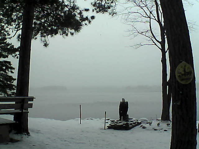 Whiteface Cam Image - Tue, 12/06/2016 3:47pm 