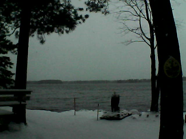 Whiteface Cam Image - Wed, 12/07/2016 7:22am 