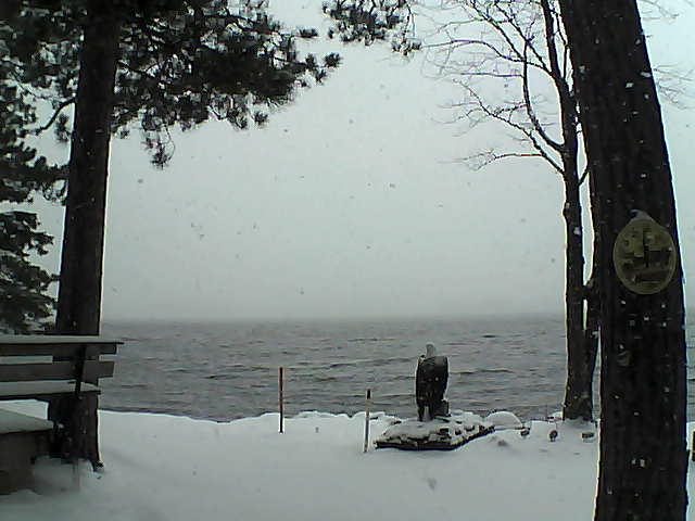 Whiteface Cam Image - Wed, 12/07/2016 9:32am 