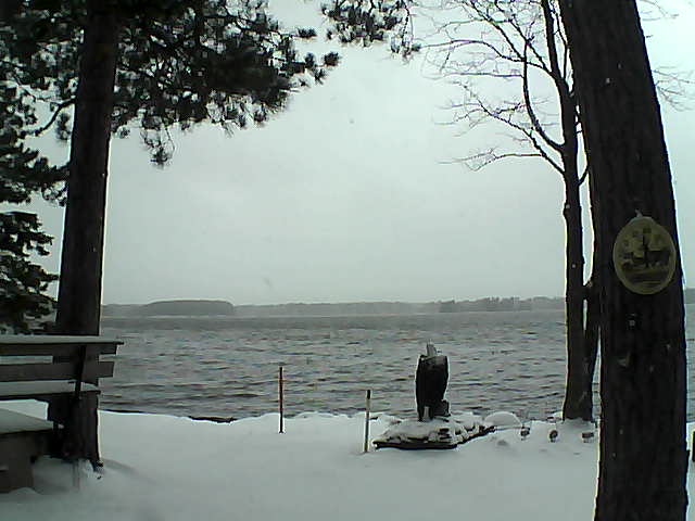 Whiteface Cam Image - Wed, 12/07/2016 12:13pm 