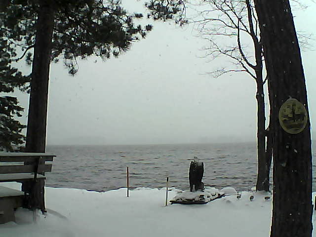 Whiteface Cam Image - Wed, 12/07/2016 1:03pm 