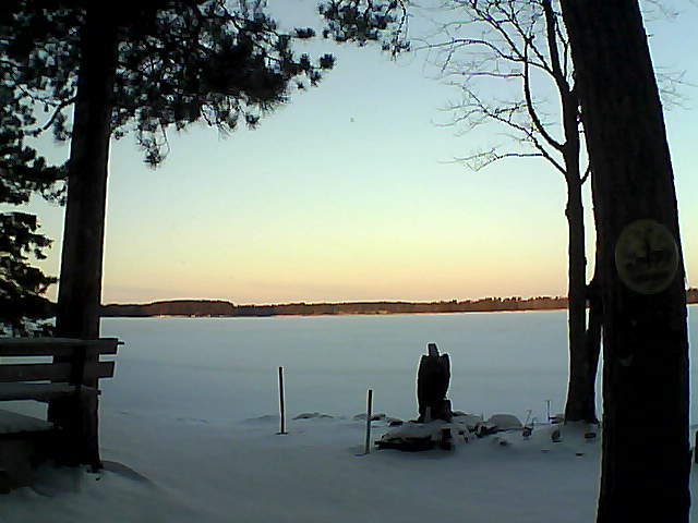 Whiteface Cam Image - Sat, 12/10/2016 7:59am 