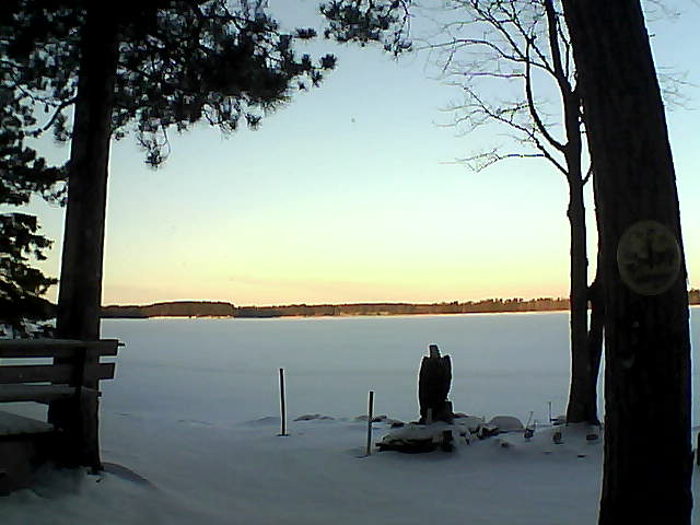 Whiteface Cam Image - Sat, 12/10/2016 8:09am 