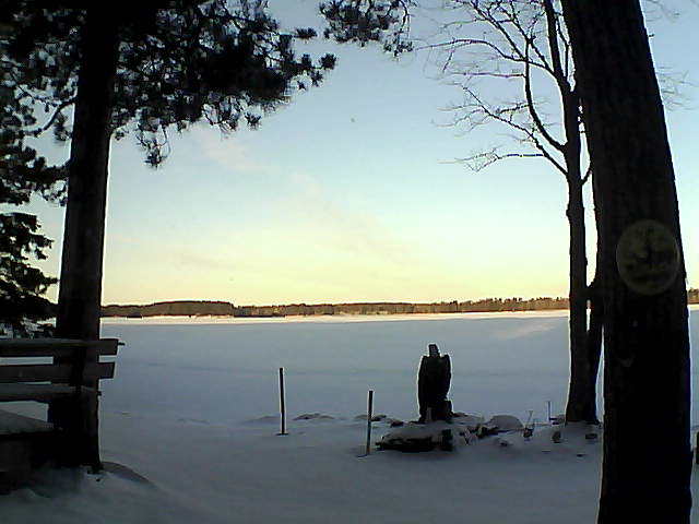 Whiteface Cam Image - Sat, 12/10/2016 8:29am 