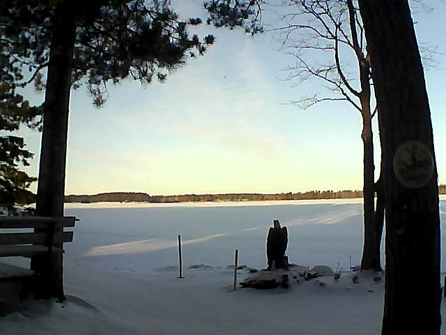 Whiteface Cam Image - Sat, 12/10/2016 8:39am 