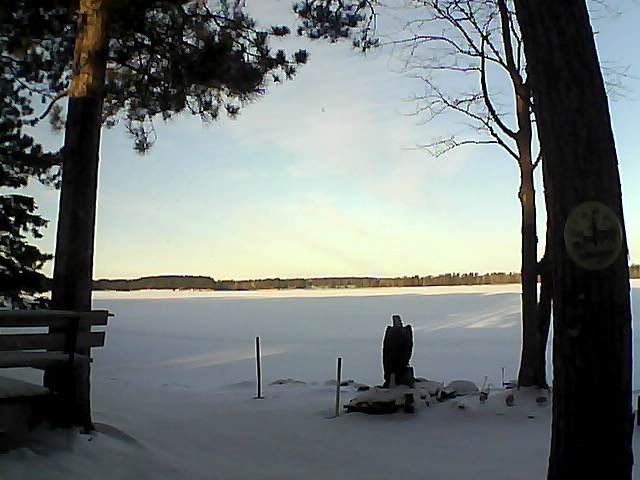 Whiteface Cam Image - Sat, 12/10/2016 8:49am 