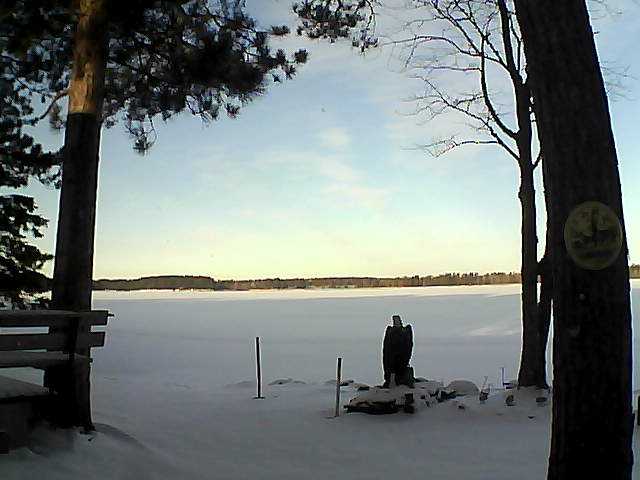 Whiteface Cam Image - Sat, 12/10/2016 8:59am 