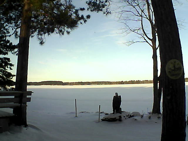 Whiteface Cam Image - Sat, 12/10/2016 9:09am 