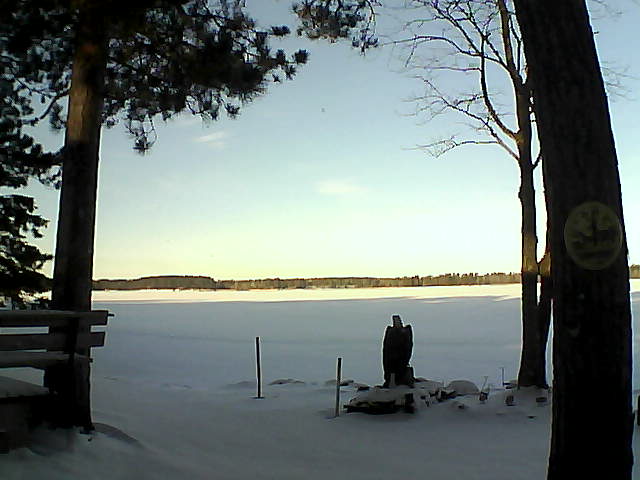 Whiteface Cam Image - Sat, 12/10/2016 9:19am 