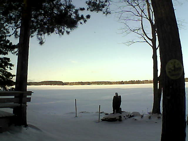 Whiteface Cam Image - Sat, 12/10/2016 9:49am 