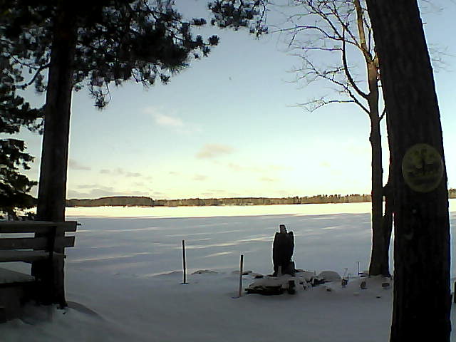 Whiteface Cam Image - Sat, 12/10/2016 9:59am 