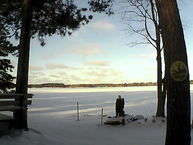 Whiteface Cam Image - Sat, 12/10/2016 10:09am 