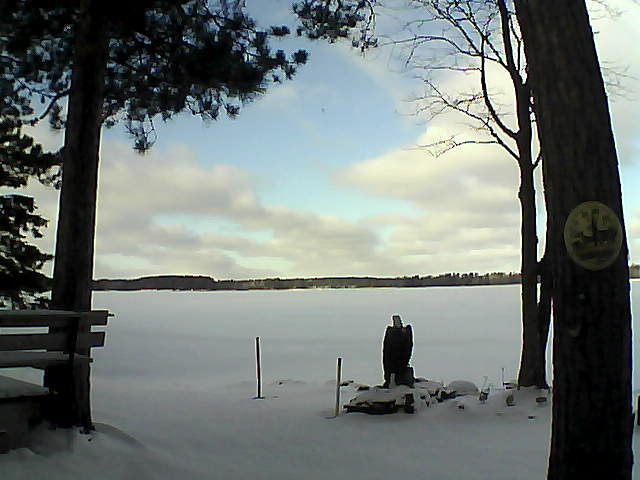 Whiteface Cam Image - Sat, 12/10/2016 10:39am 