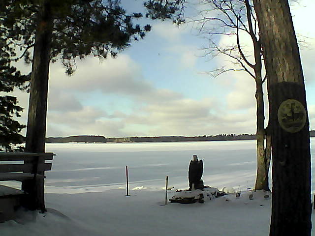 Whiteface Cam Image - Sat, 12/10/2016 10:49am 