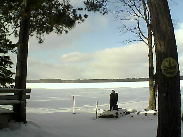 Whiteface Cam Image - Sat, 12/10/2016 11:09am 