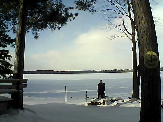 Whiteface Cam Image - Sat, 12/10/2016 12:00pm 