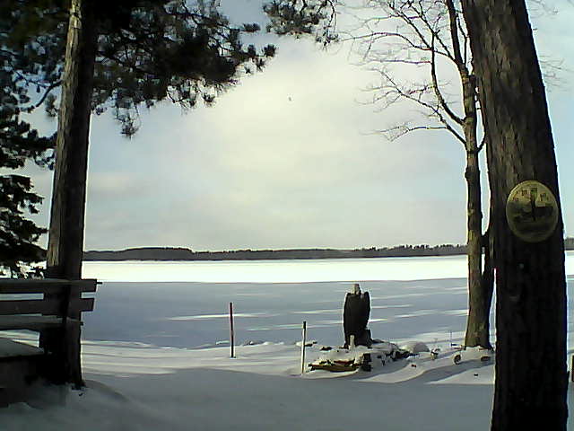 Whiteface Cam Image - Sat, 12/10/2016 12:20pm 