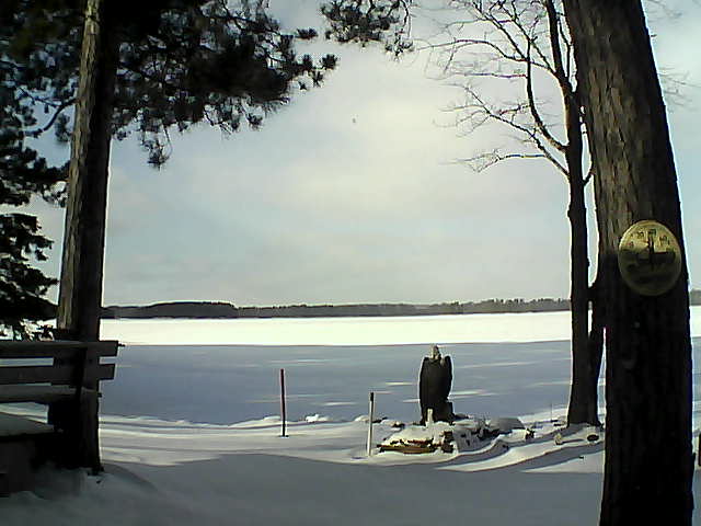 Whiteface Cam Image - Sat, 12/10/2016 12:30pm 