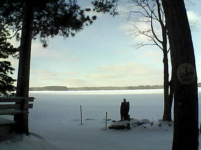 Whiteface Cam Image - Sat, 12/10/2016 12:50pm 