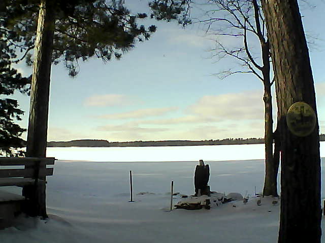 Whiteface Cam Image - Sat, 12/10/2016 1:20pm 