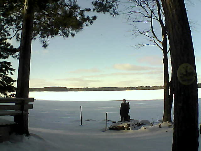 Whiteface Cam Image - Sat, 12/10/2016 1:30pm 