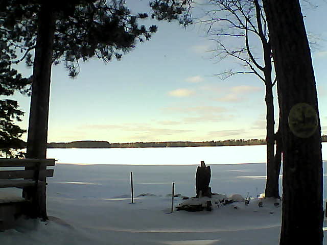 Whiteface Cam Image - Sat, 12/10/2016 2:00pm 