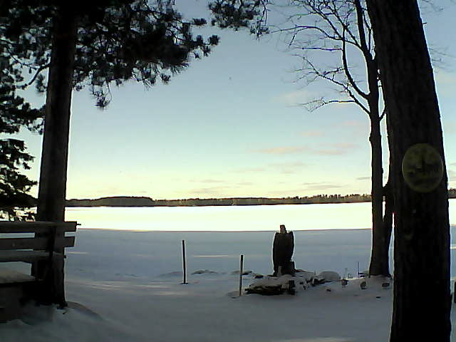 Whiteface Cam Image - Sat, 12/10/2016 2:10pm 