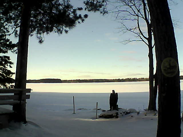 Whiteface Cam Image - Sat, 12/10/2016 2:20pm 