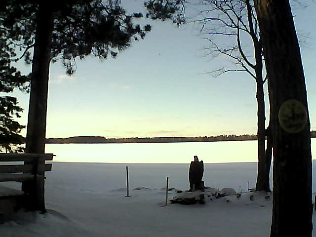 Whiteface Cam Image - Sat, 12/10/2016 2:50pm 