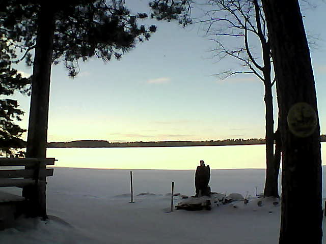 Whiteface Cam Image - Sat, 12/10/2016 3:00pm 