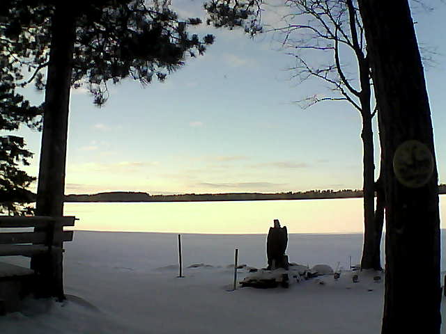 Whiteface Cam Image - Sat, 12/10/2016 3:10pm 