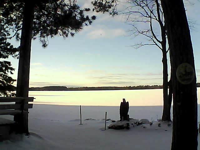 Whiteface Cam Image - Sat, 12/10/2016 3:20pm 