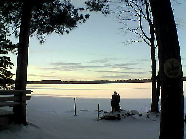 Whiteface Cam Image - Sat, 12/10/2016 3:30pm 