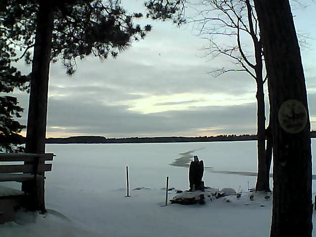 Whiteface Cam Image - Sat, 12/10/2016 4:10pm 