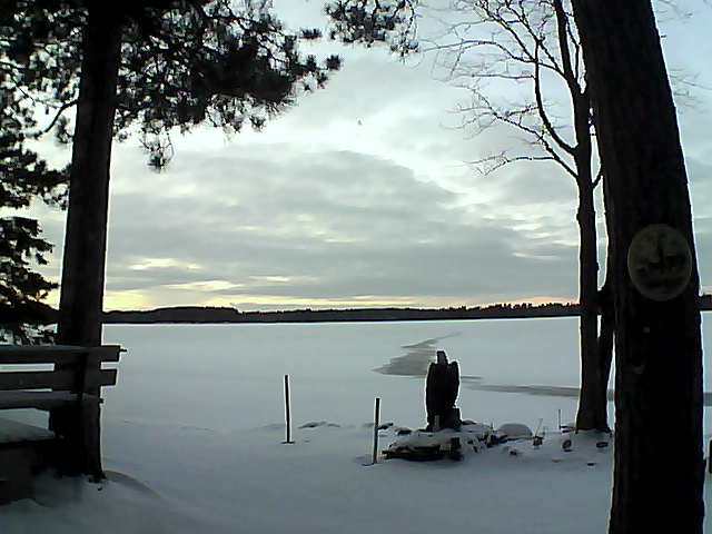 Whiteface Cam Image - Sat, 12/10/2016 4:30pm 