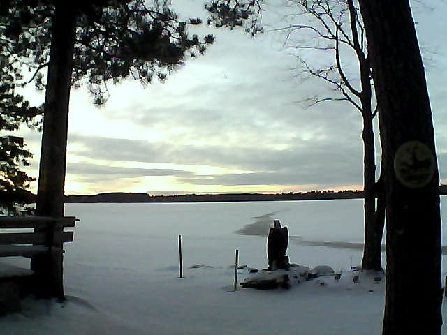 Whiteface Cam Image - Sat, 12/10/2016 4:40pm 