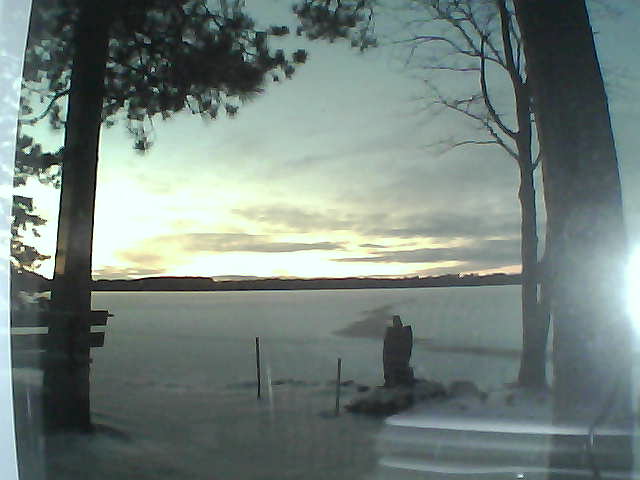 Whiteface Cam Image - Sat, 12/10/2016 4:50pm 