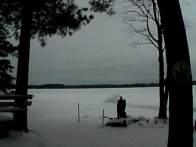 Whiteface Cam Image - Sun, 12/11/2016 7:24am 