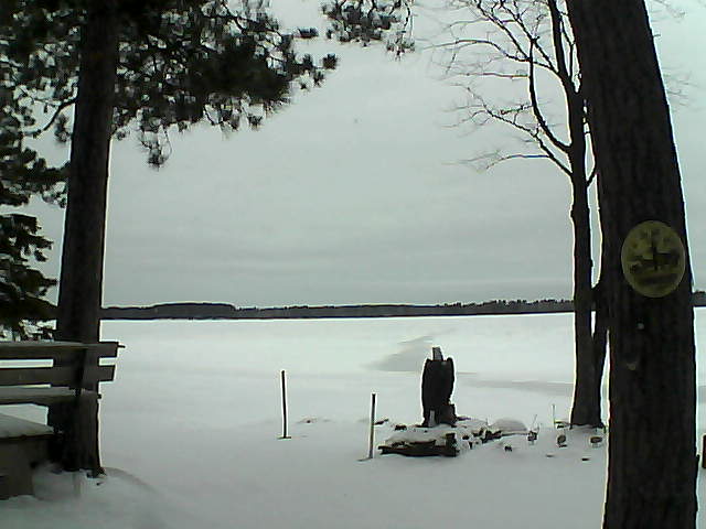 Whiteface Cam Image - Sun, 12/11/2016 7:34am 