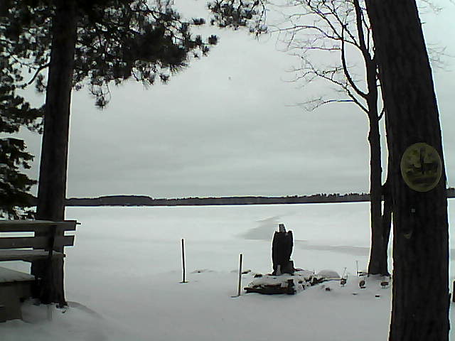 Whiteface Cam Image - Sun, 12/11/2016 7:44am 