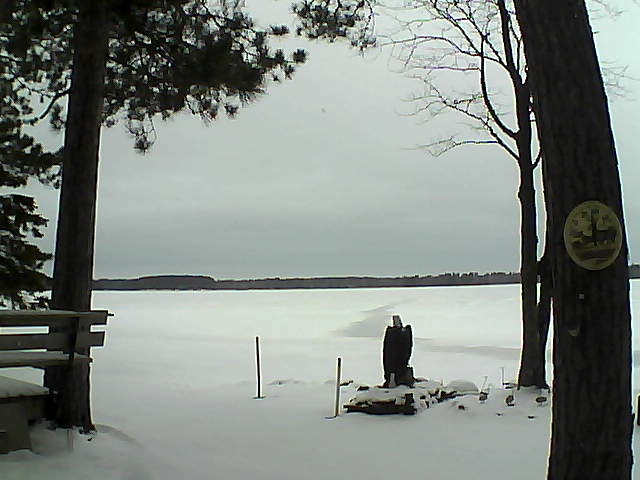 Whiteface Cam Image - Sun, 12/11/2016 8:14am 