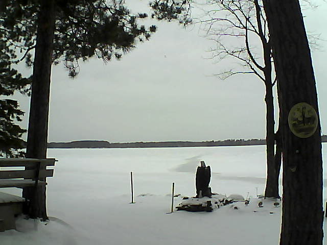 Whiteface Cam Image - Sun, 12/11/2016 8:44am 